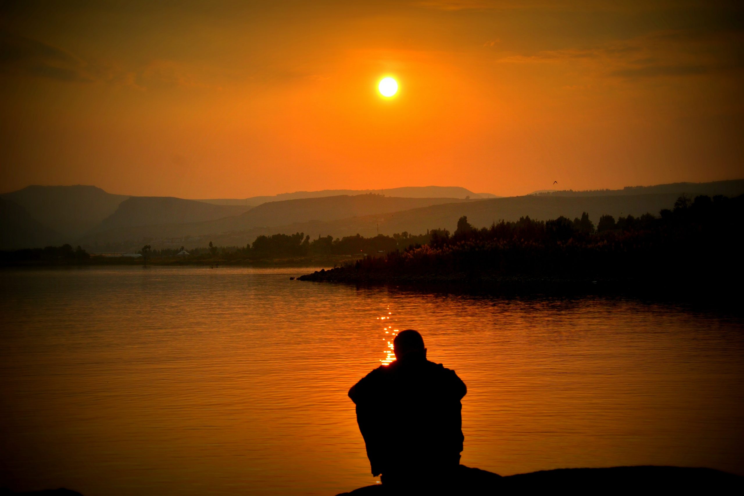 Ci sazieremo, Signore, contemplando il tuo volto
